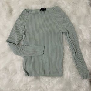 Banana Republic Long sleeve T-shirt